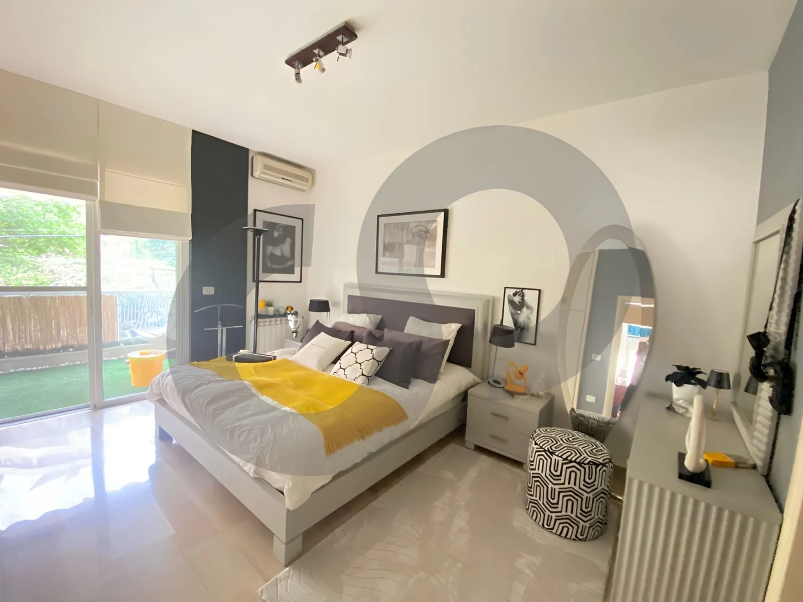 Apartment for Rent in Louaizeh