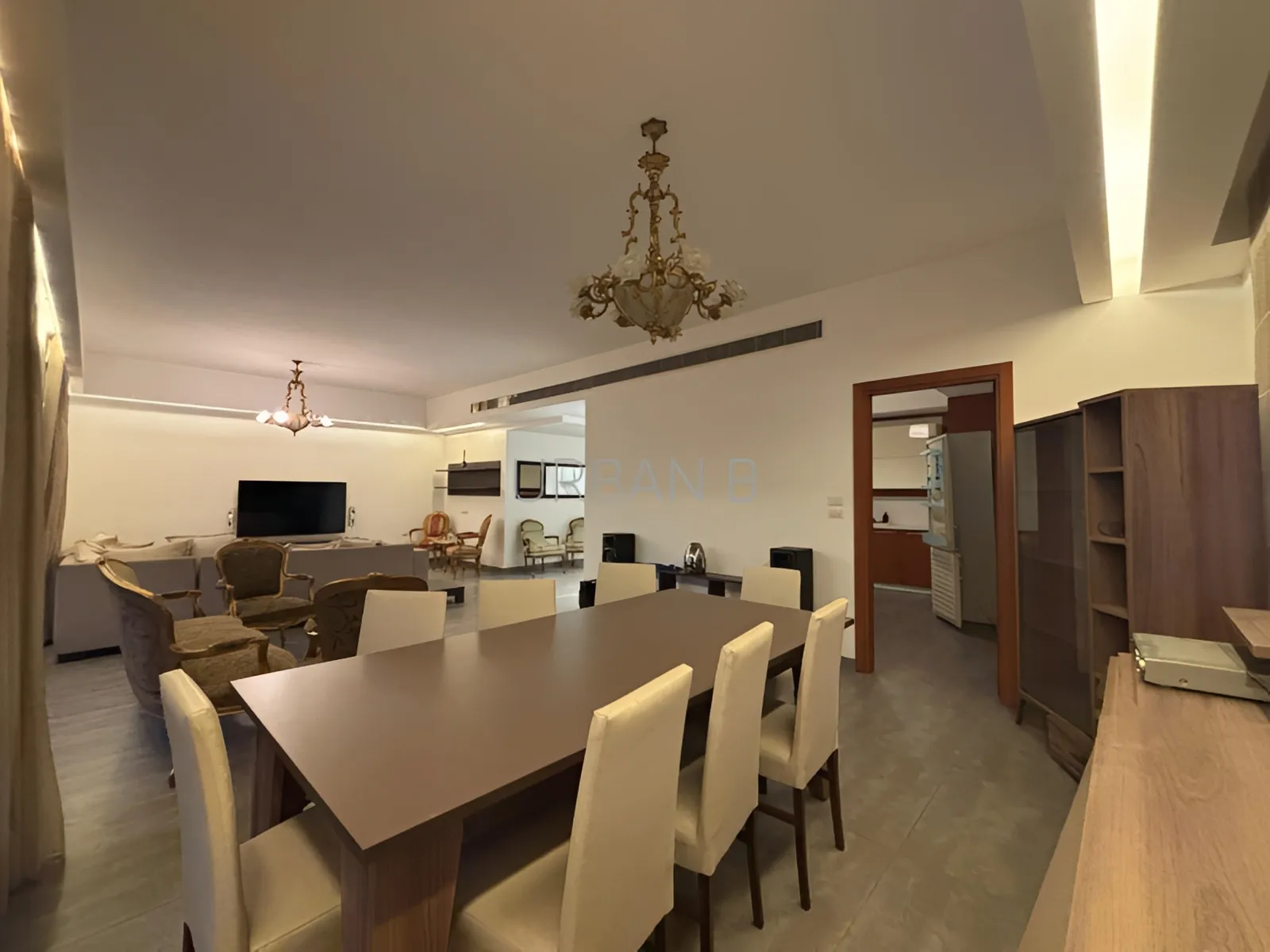 Residential in Achrafieh, beirut, lebanon - 3 bed, 3.5 bath