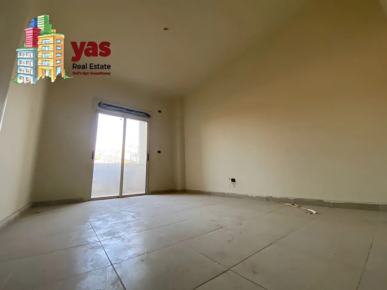 Apartment for Sale in Deir Mar Roukoz