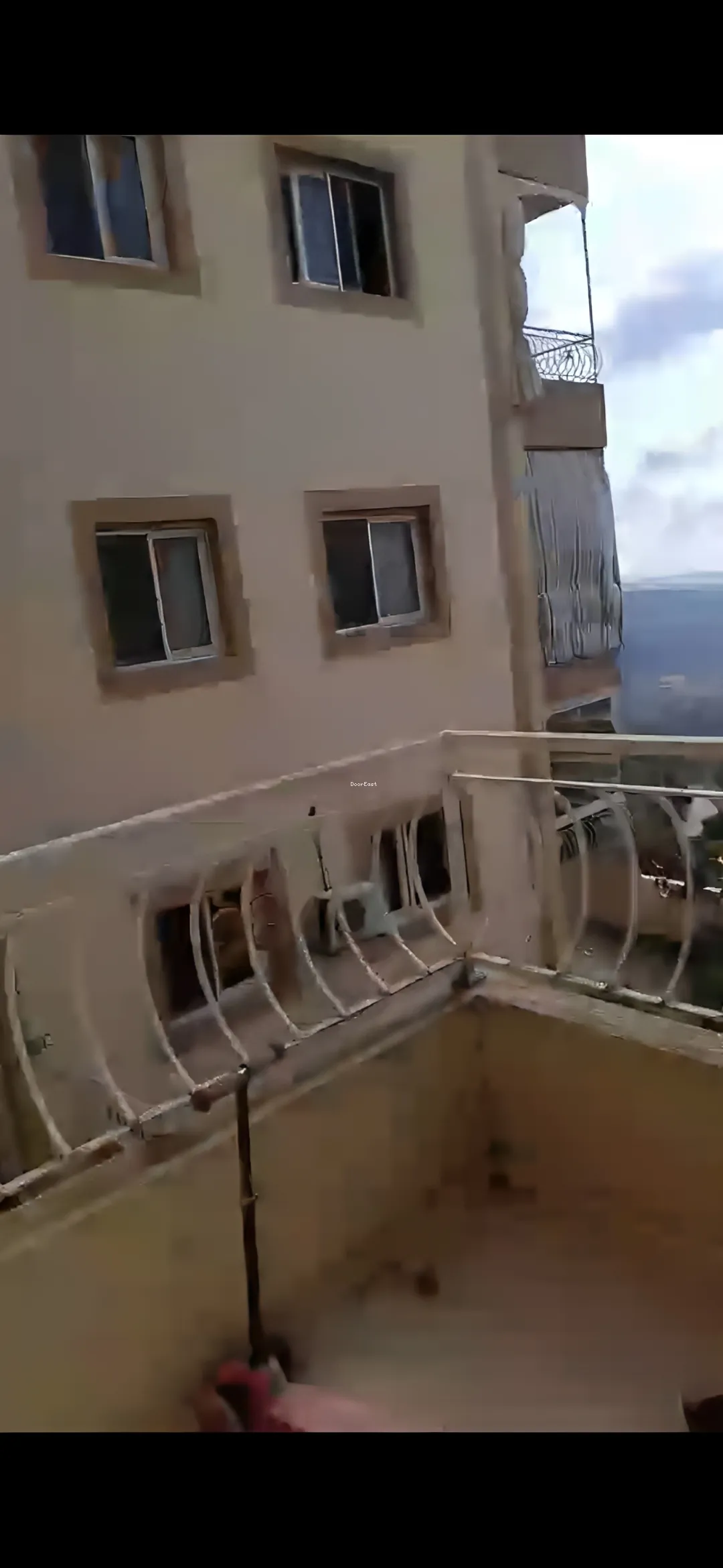Apartment for sale in Jbaa