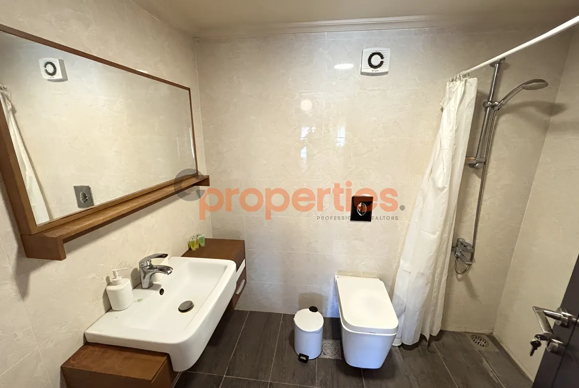 Apartment for Sale in Blat