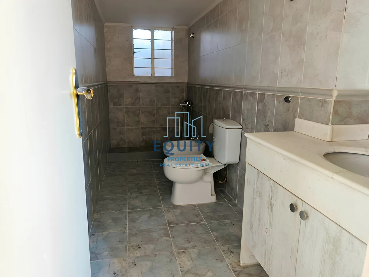 Apartment for rent in Sioufi