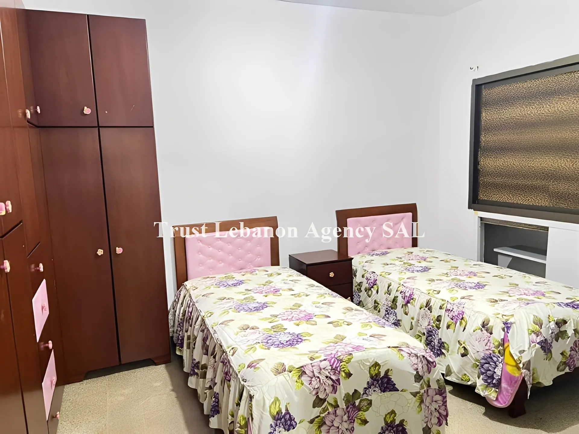 Apartment for Rent in Hamra Beirut Lebanon