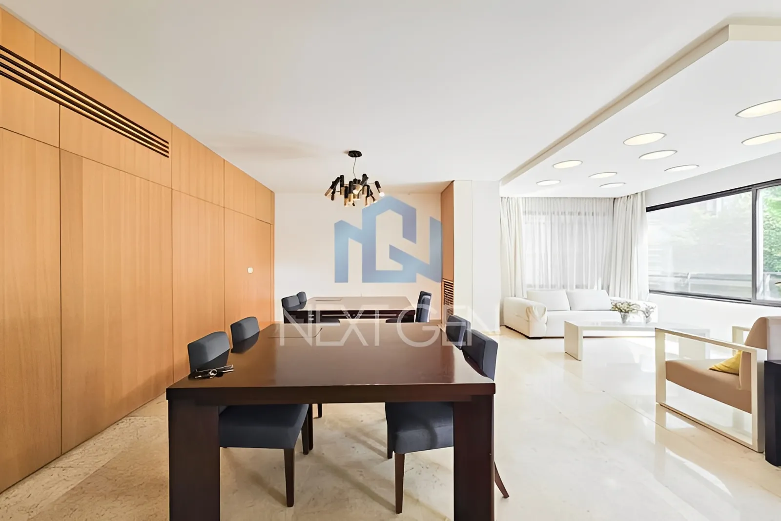 Apartment for Rent in Syoufi, Beirut, Lebanon