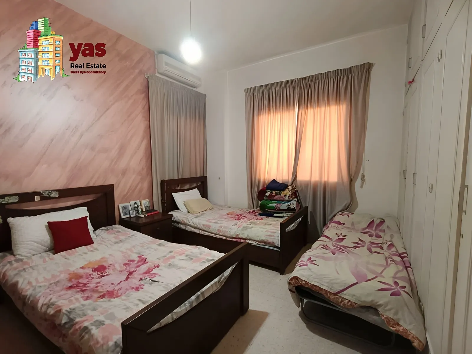Apartment for Sale in Dekwaneh