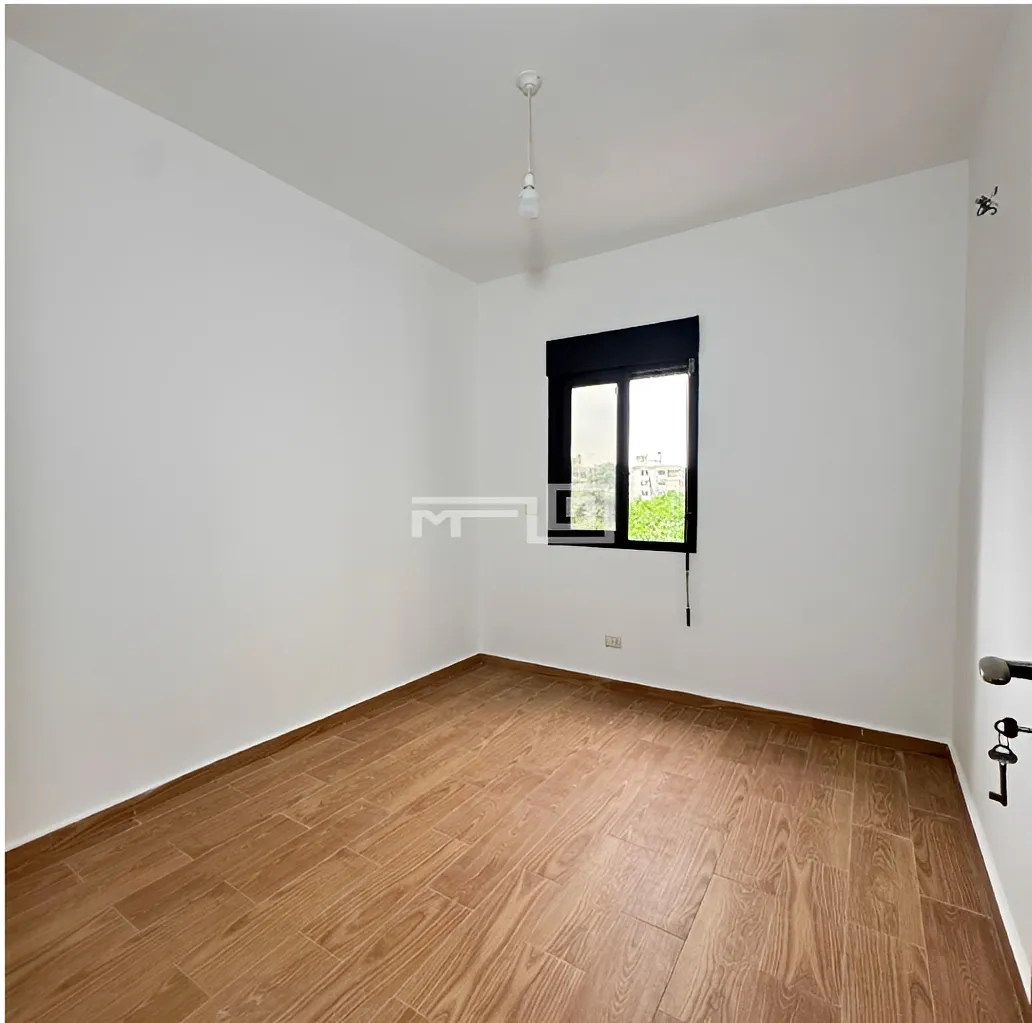 Apartment for rent in Bouar