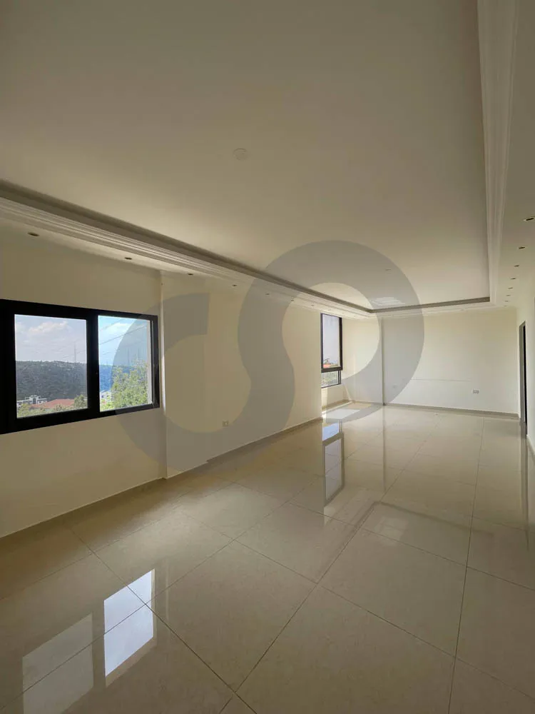 Apartment for Sale in Bchamoun