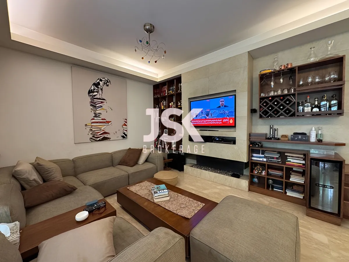 Apartment for Sale in Mansourieh, Lebanon