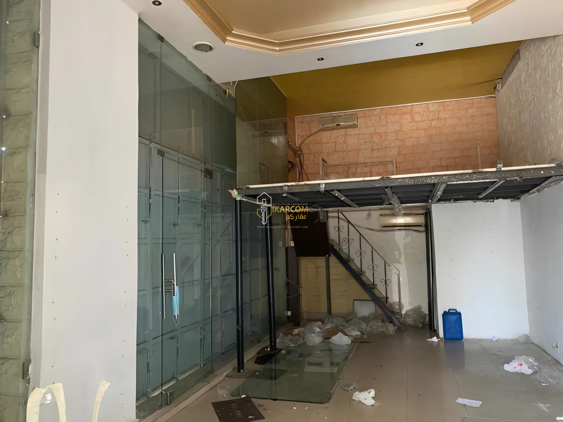 Shop For Rent in Dekweneh
