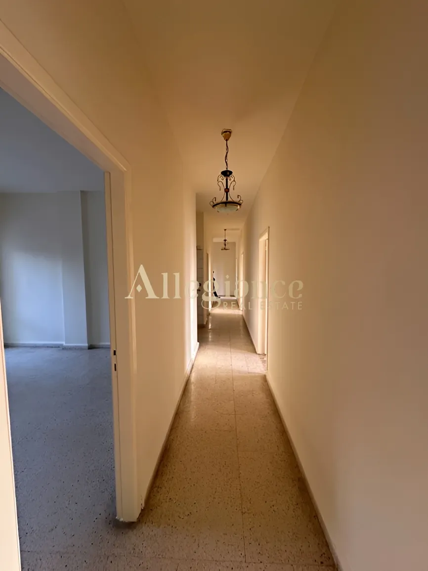 Apartment for rent in Kousba