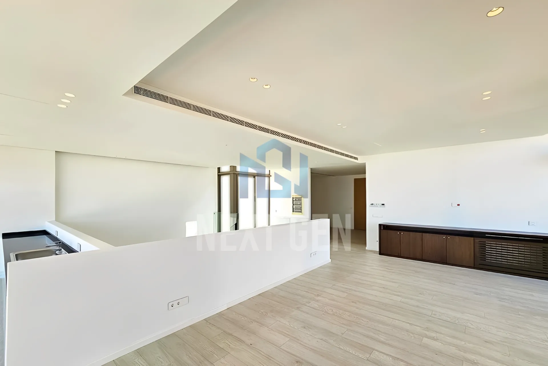 Duplex for sale in Achrafieh, Beirut, Lebanon