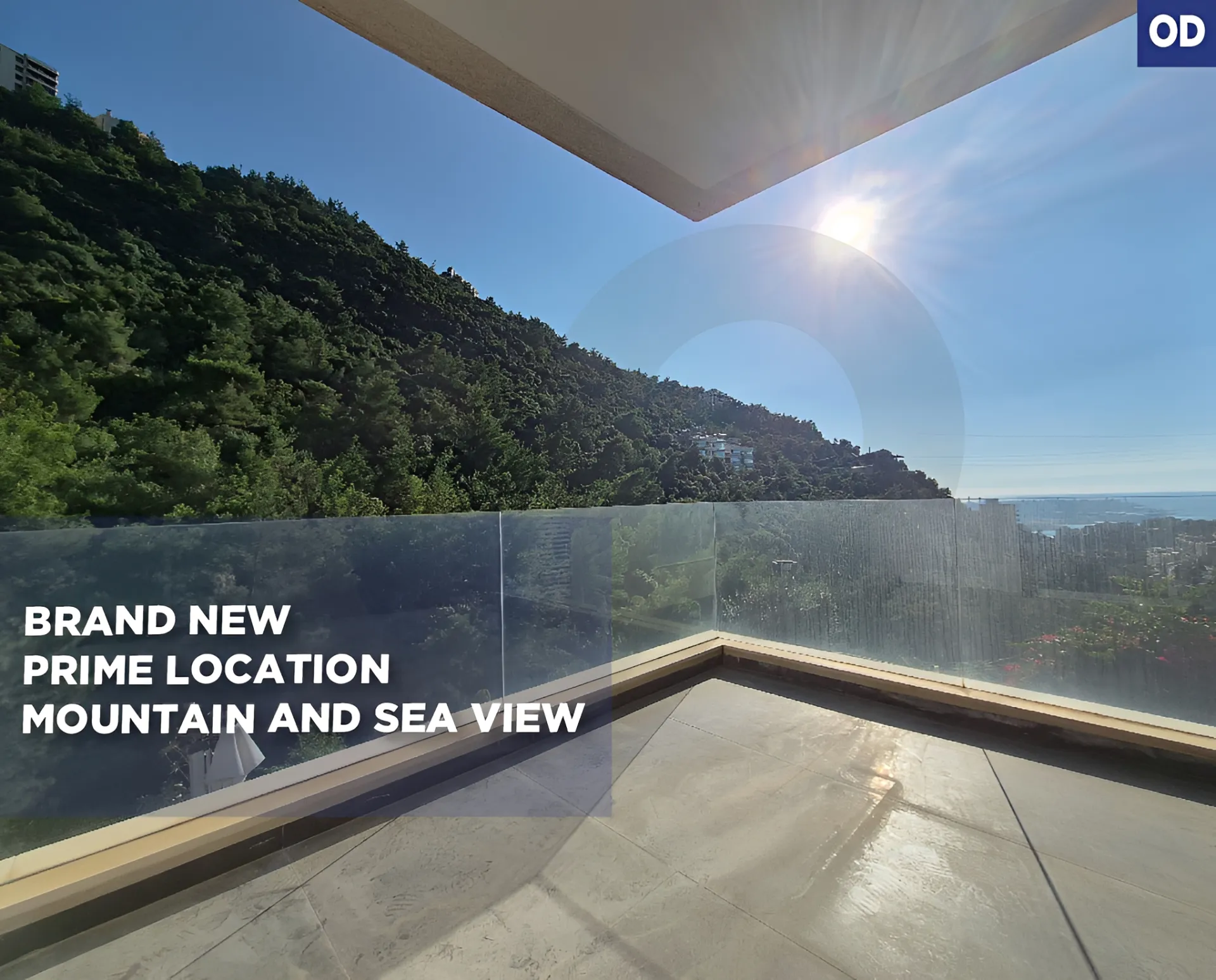 Apartment for Rent in Bayada