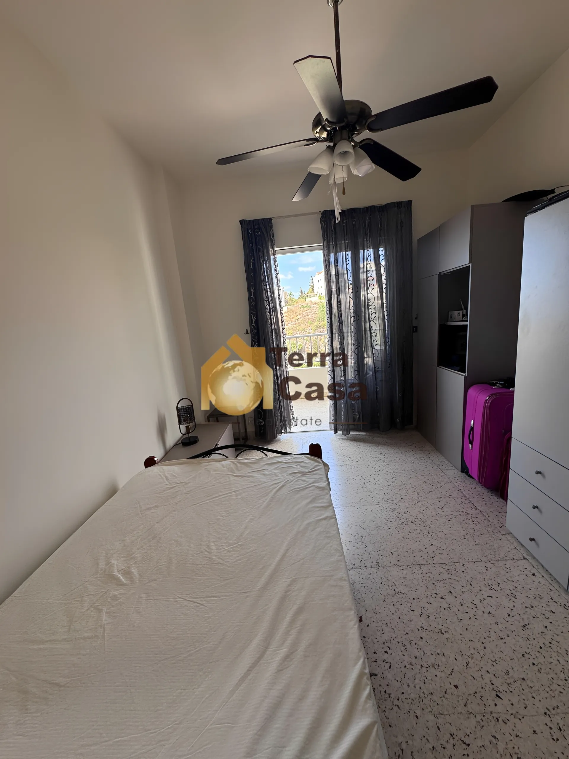 Apartment for sale in Mastita, Lebanon