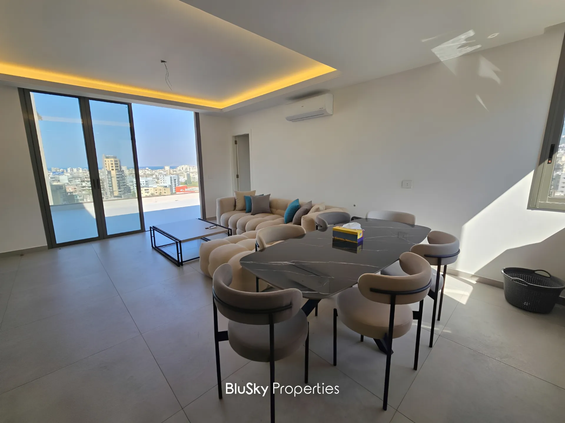 Apartment for rent in Sin El Fil