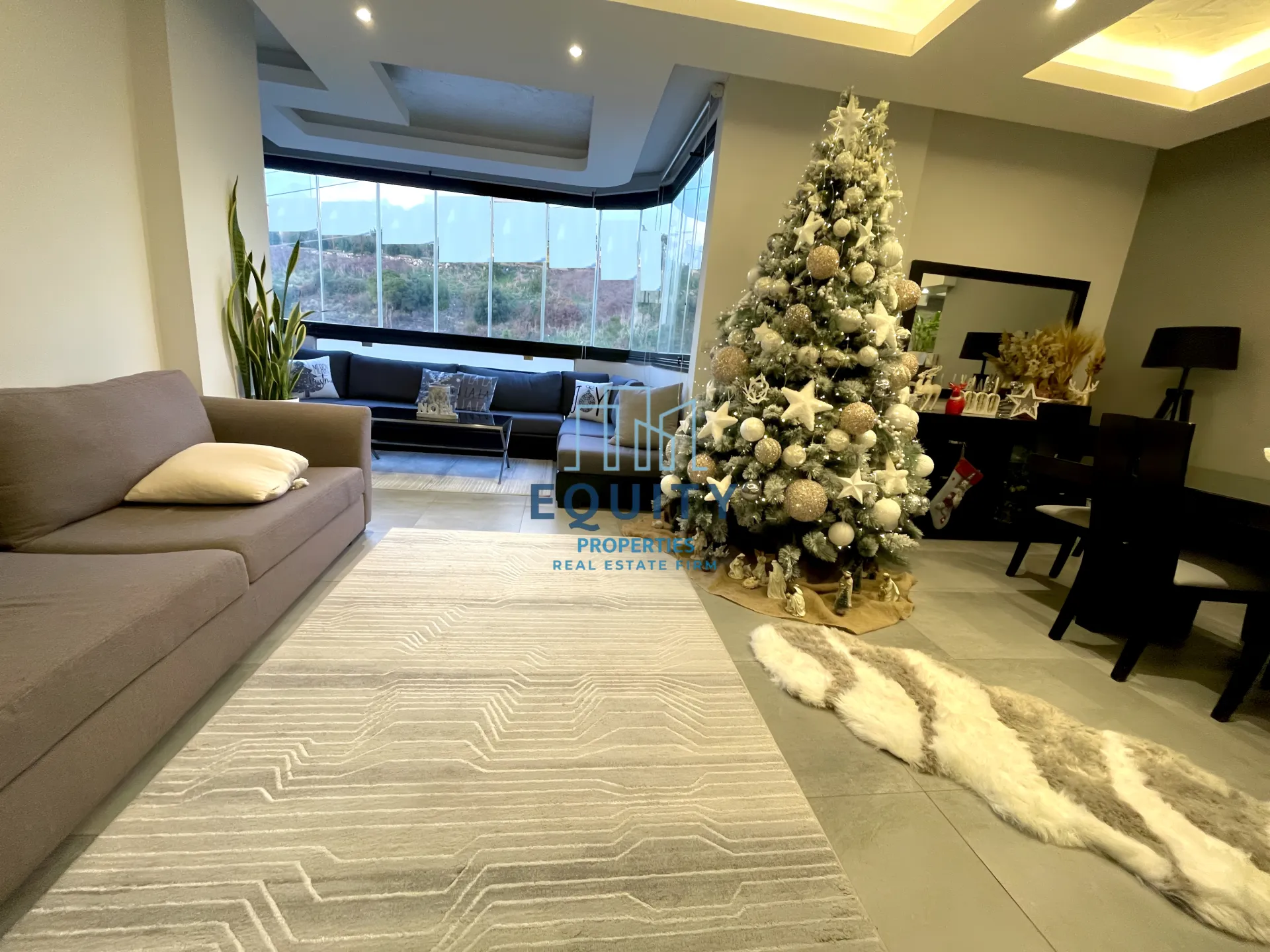 Apartment for Sale in Zouk Mosbeh - 2 bed, 2 bath