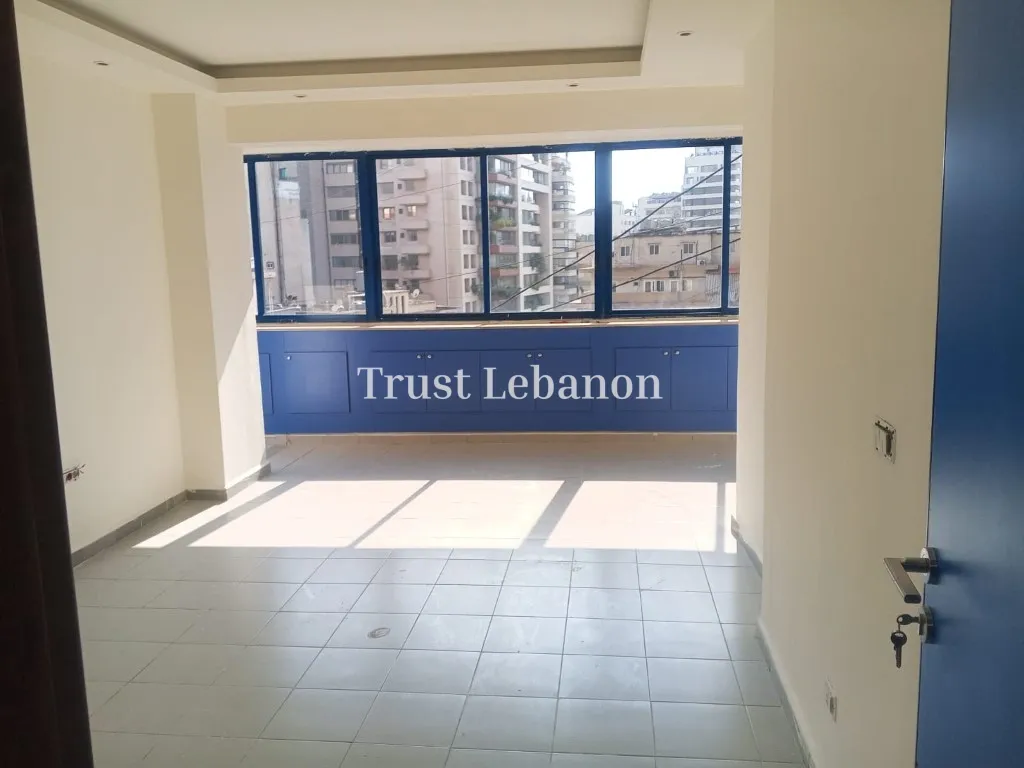 Office for rent in Hamra, Beirut, Lebanon