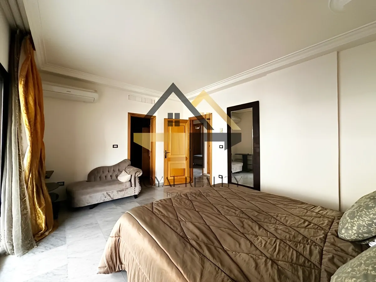Apartment for sale in Ramlet El Baida