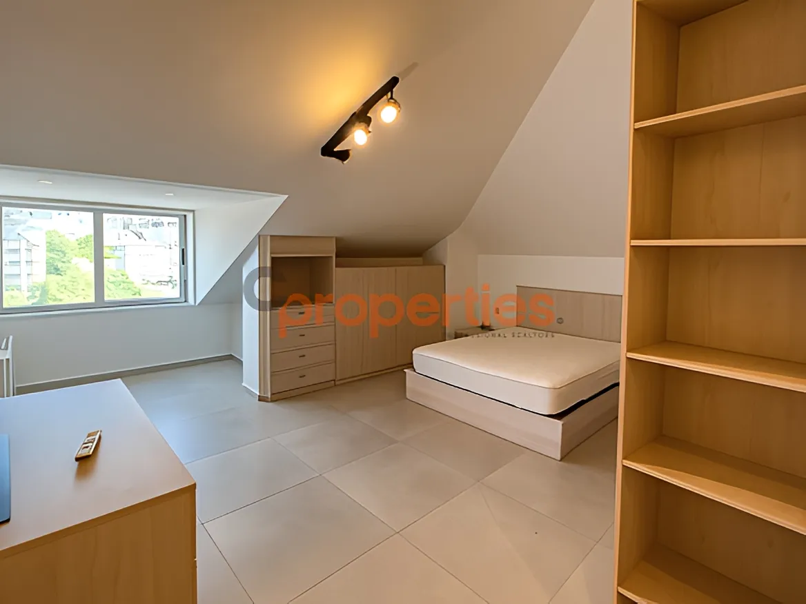 Apartment for Rent in Sahel Aalma