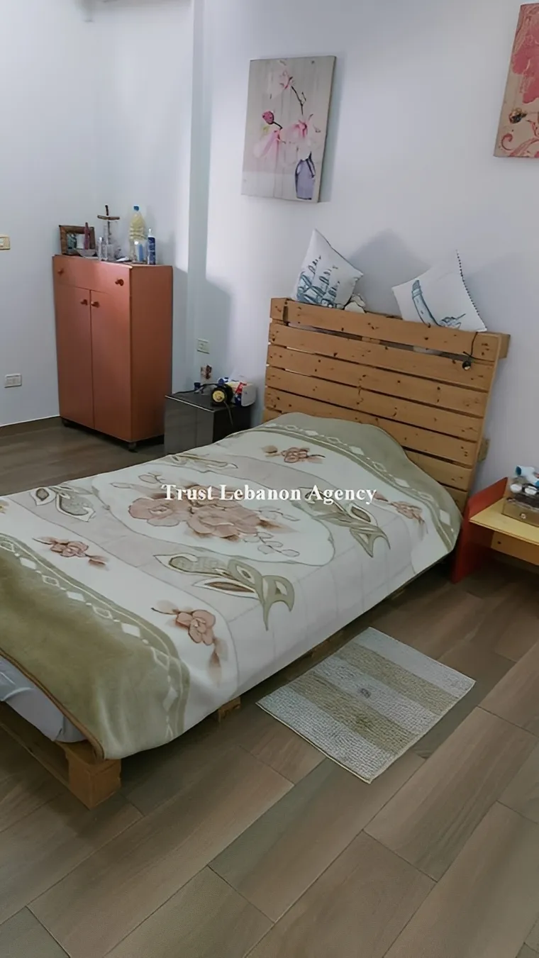 Apartment for Sale in Metn Konaytre Lebanon