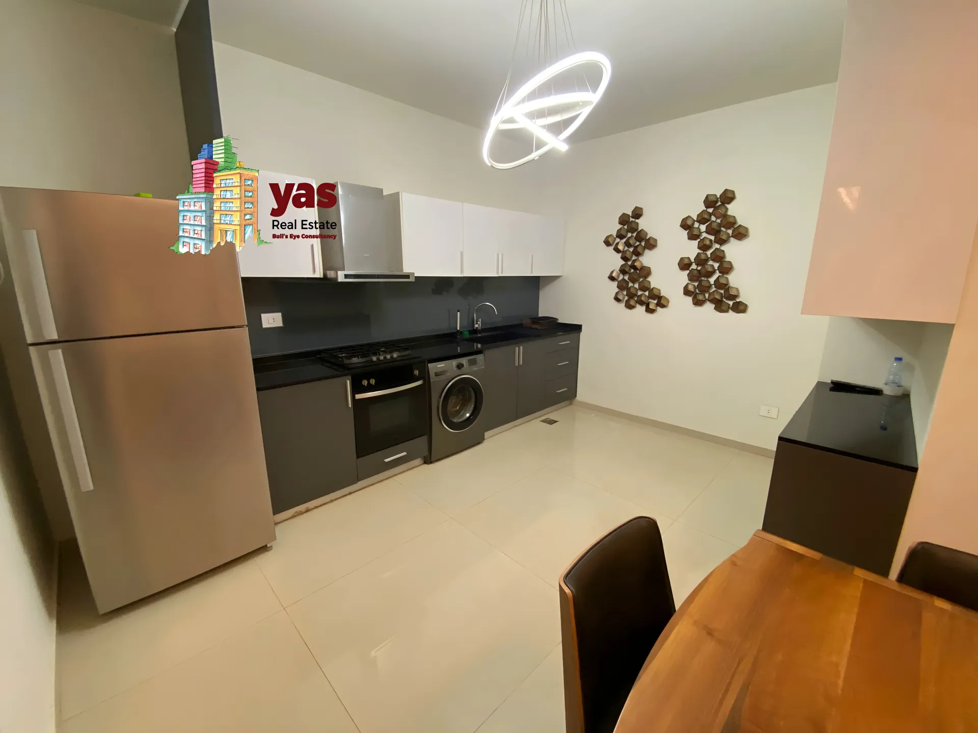 Apartment for Sale in Badaro