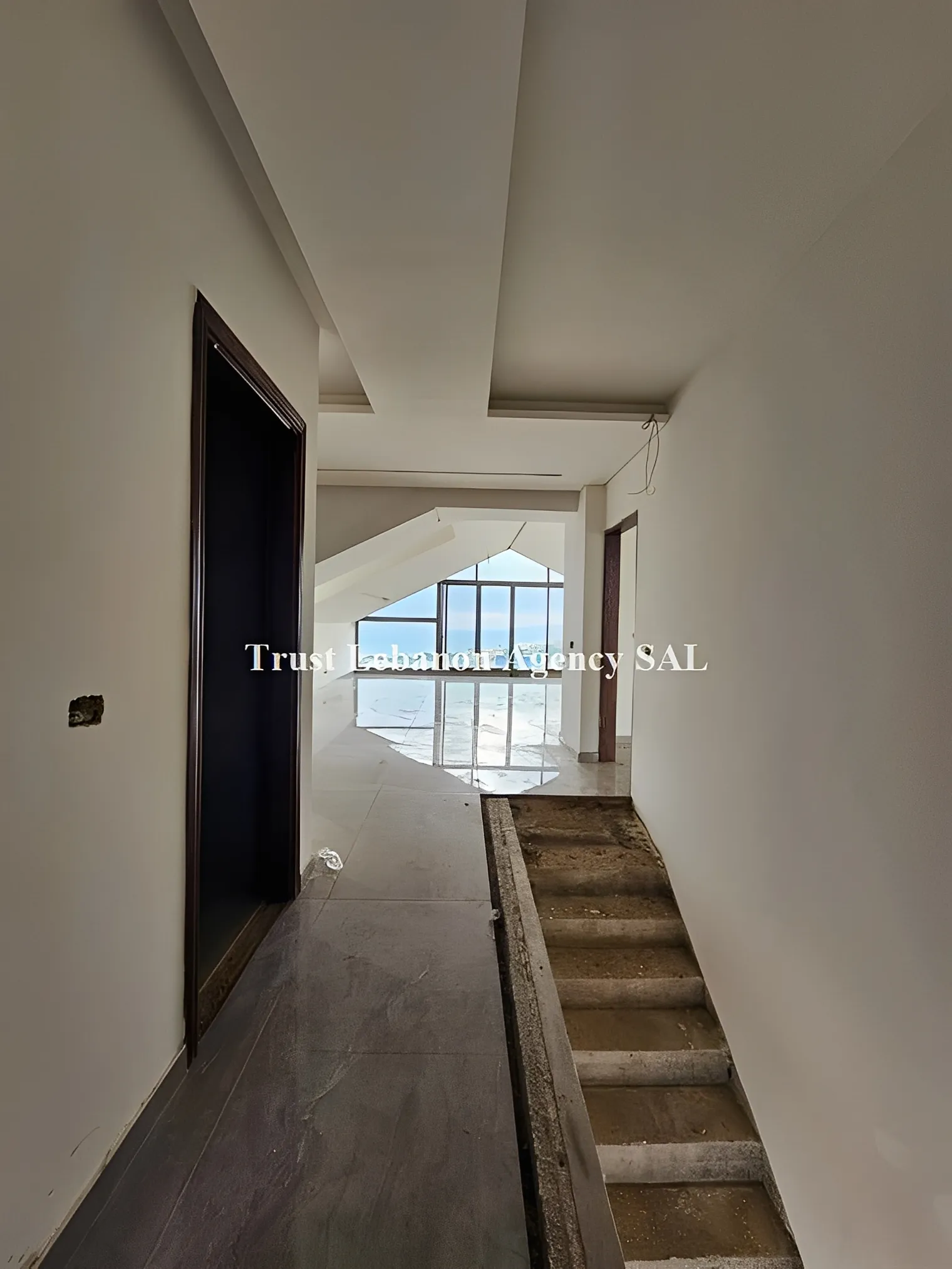 Duplex for Sale in Metn Mansourieh Lebanon