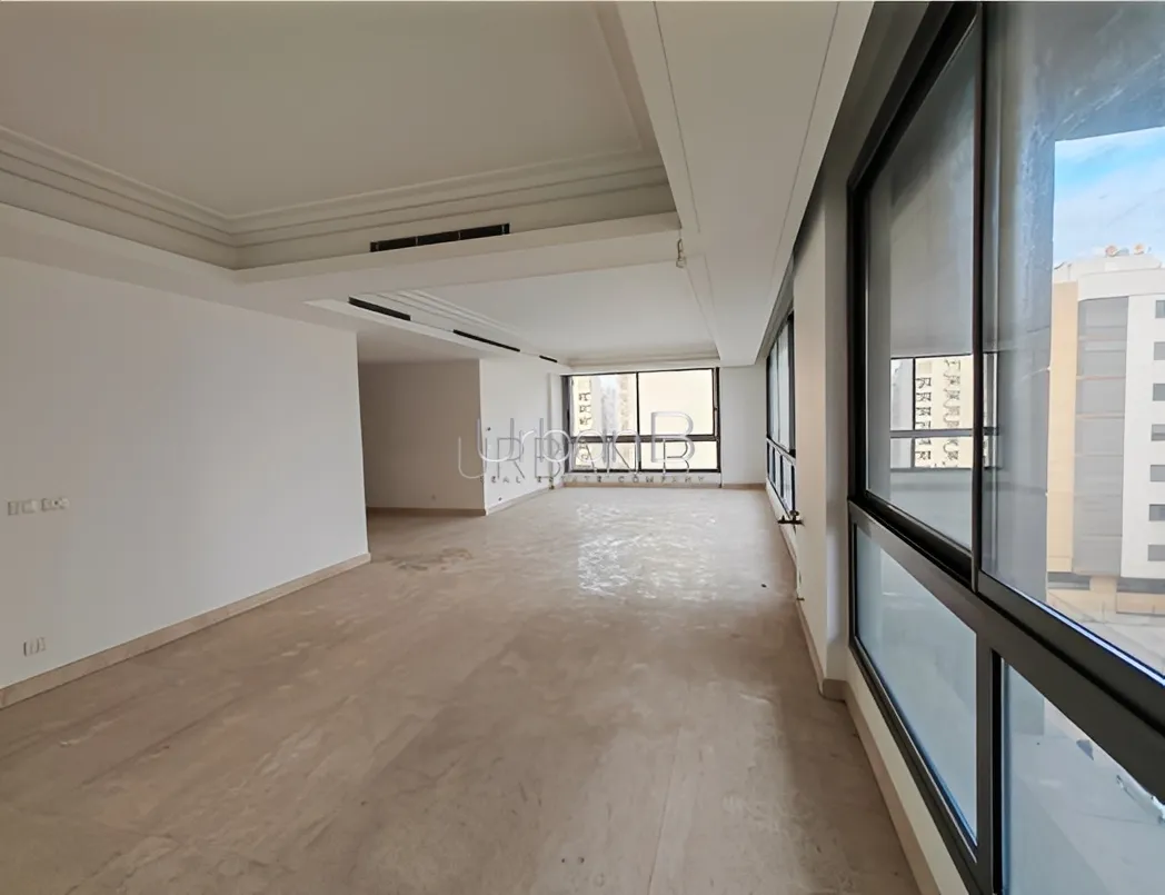 Apartment for Sale in Badaro, Beirut, Lebanon - 3 bed, 5 bath