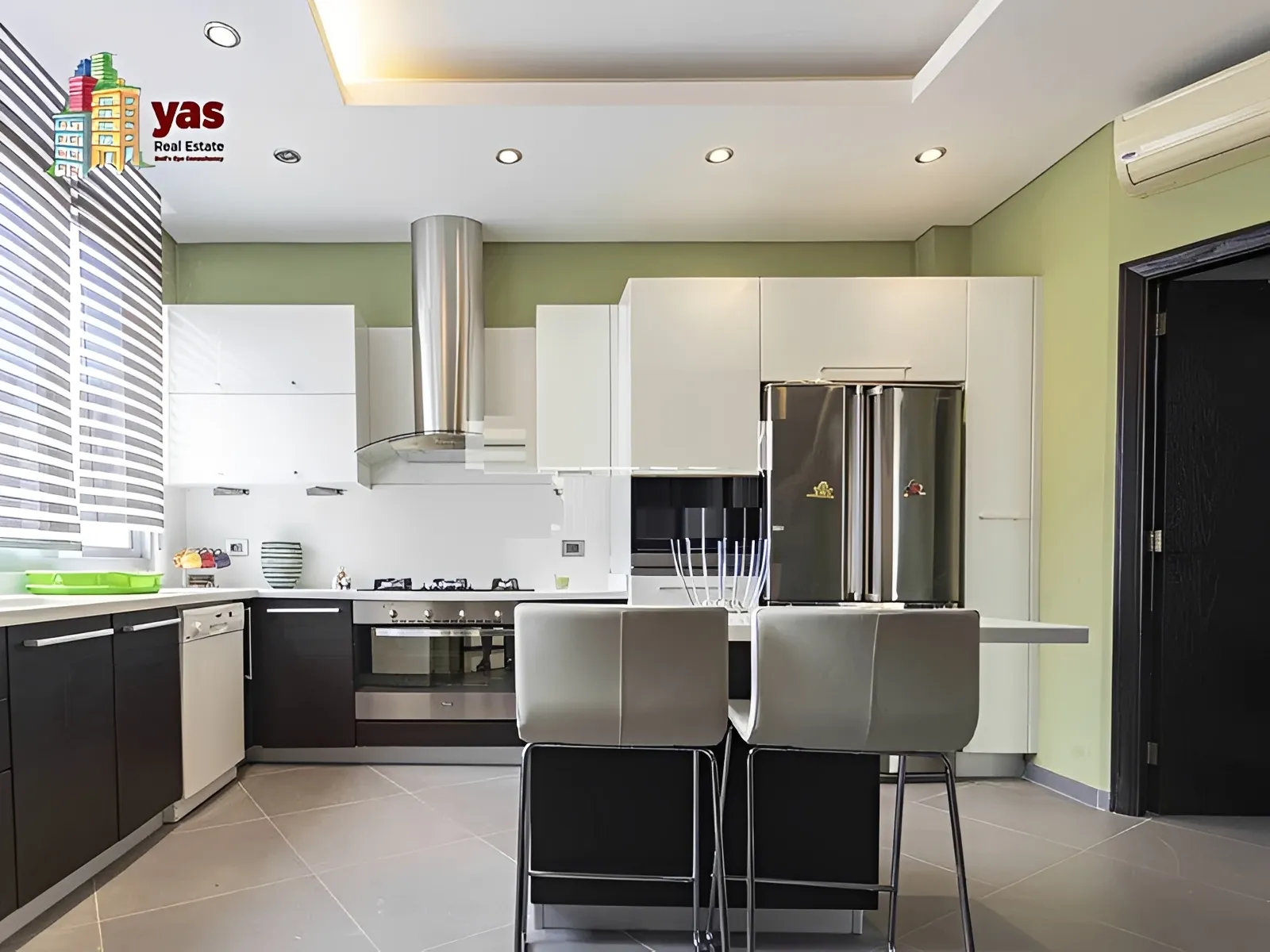 Apartment for Sale in Achrafieh