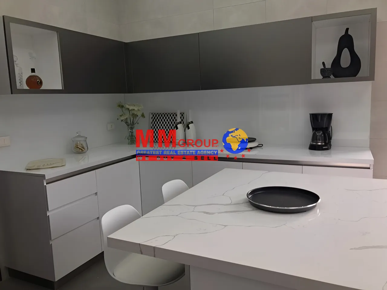 Apartment for sale in Montiverdi, Lebanon