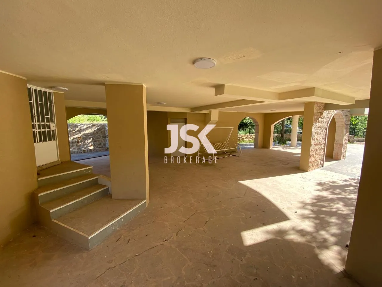 Villa for Rent in Laqlouq