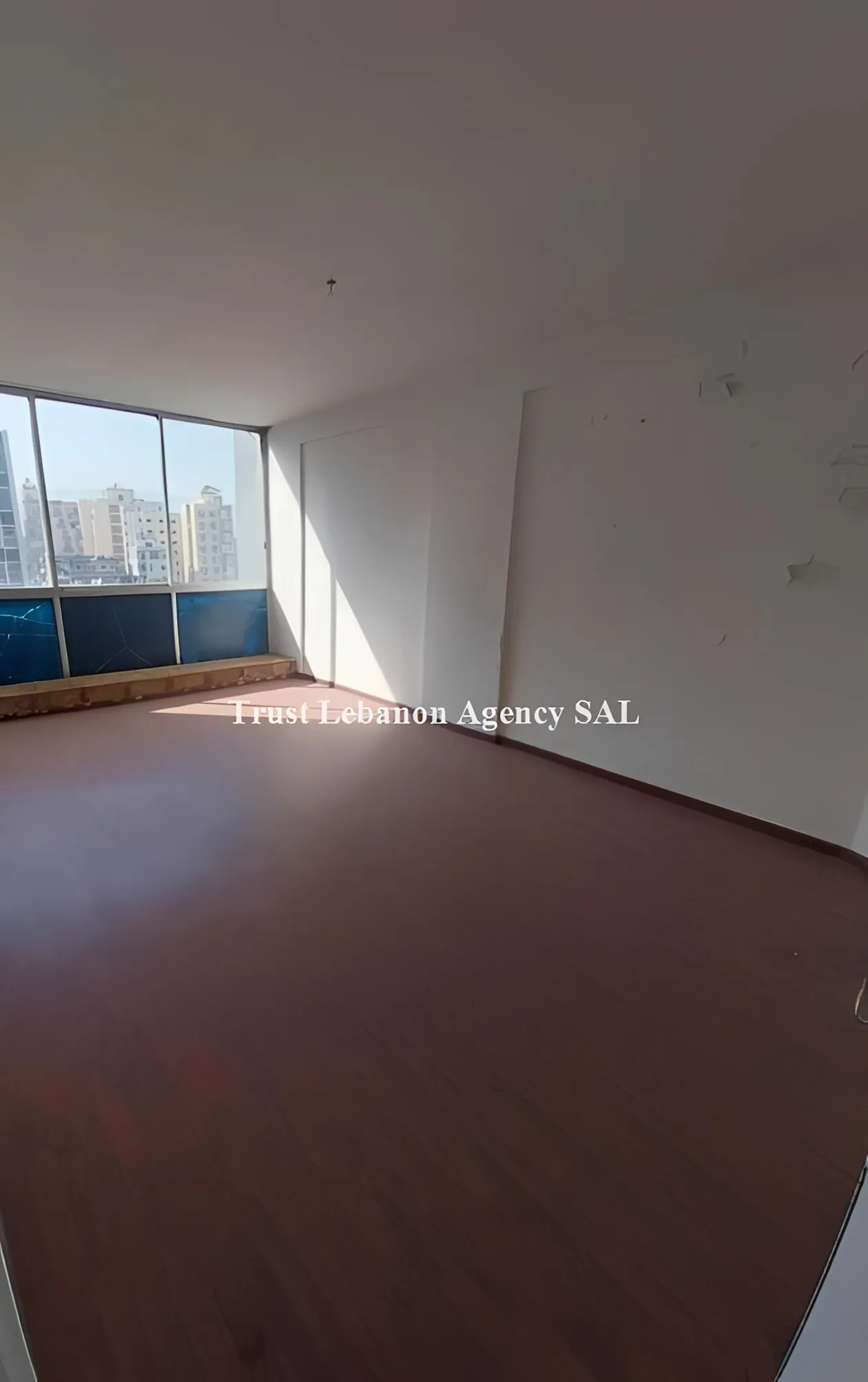 Office for rent in Beirut, Adliyeh