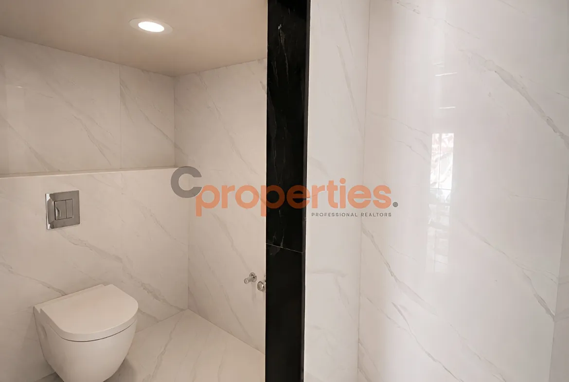 Apartment for Sale in Mansourieh