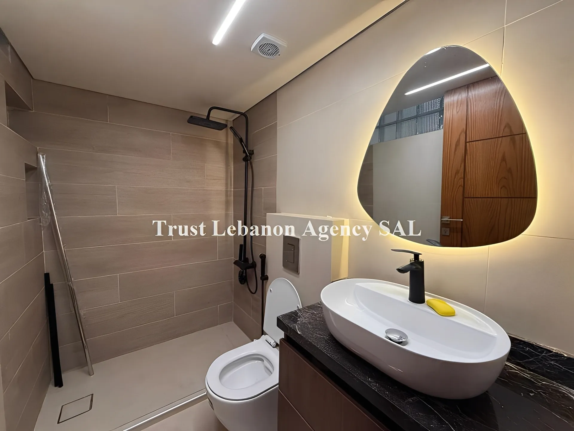 Apartment for Rent in Metn Beit Mery Lebanon