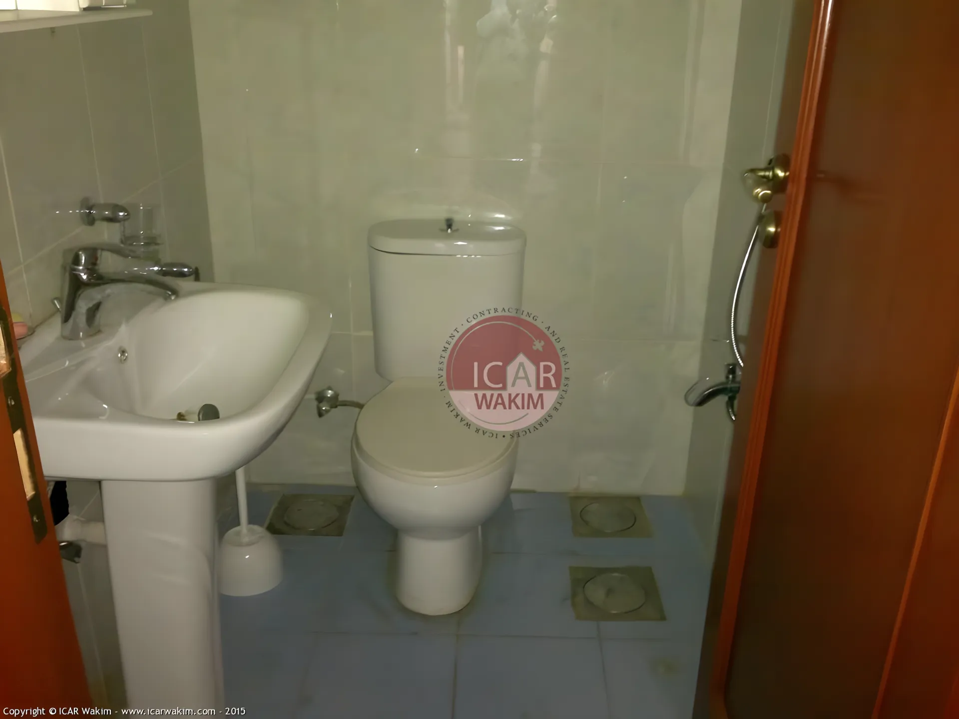 Duplex for Sale in Zouk Mosbeh - 4 bed, 3 bath