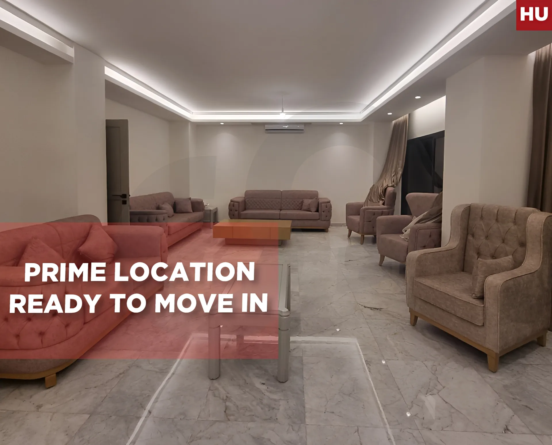 Apartment for Sale in Jnah