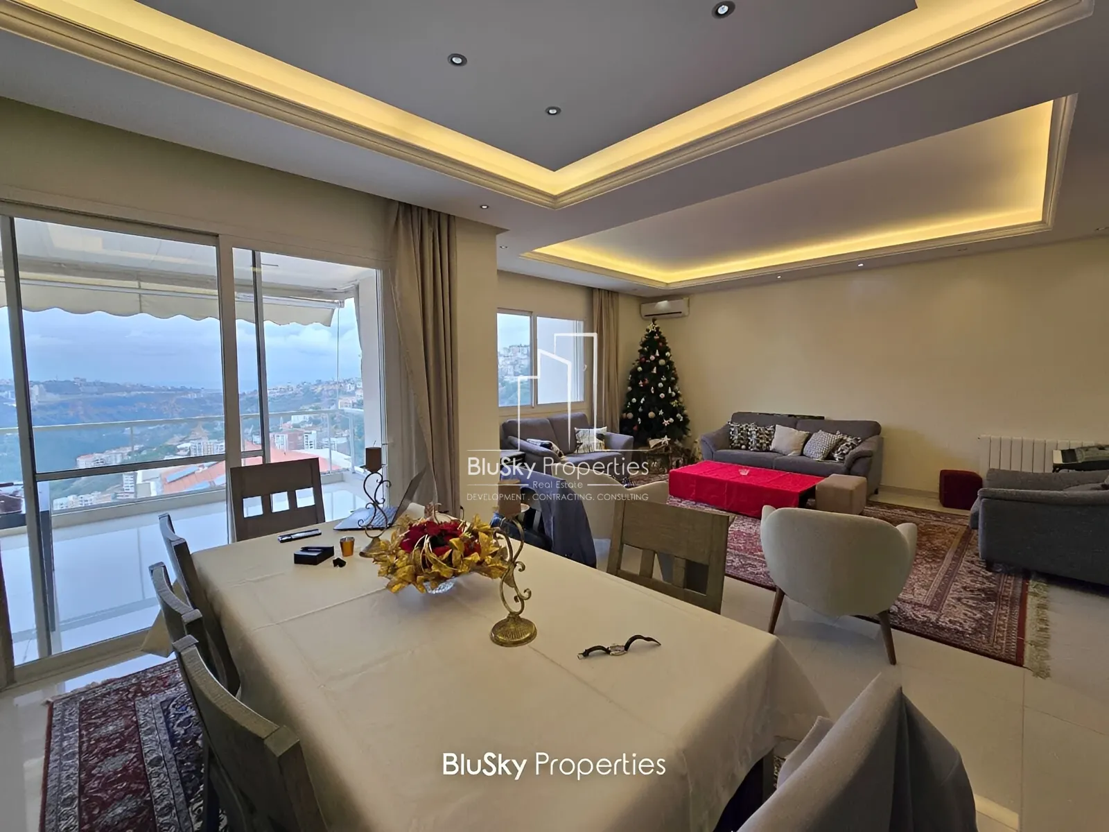 Apartment for Sale in Monteverde - 3 bed, 4 bath