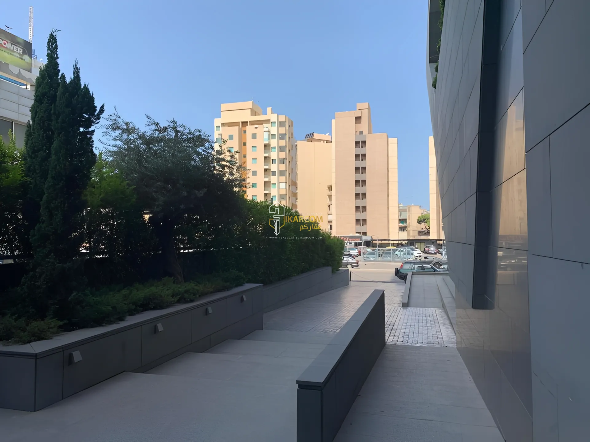 Office For Rent in Bauchrieh