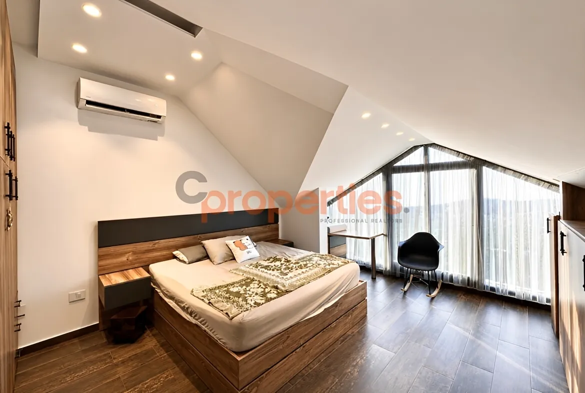 Apartment for Sale in Bsalim