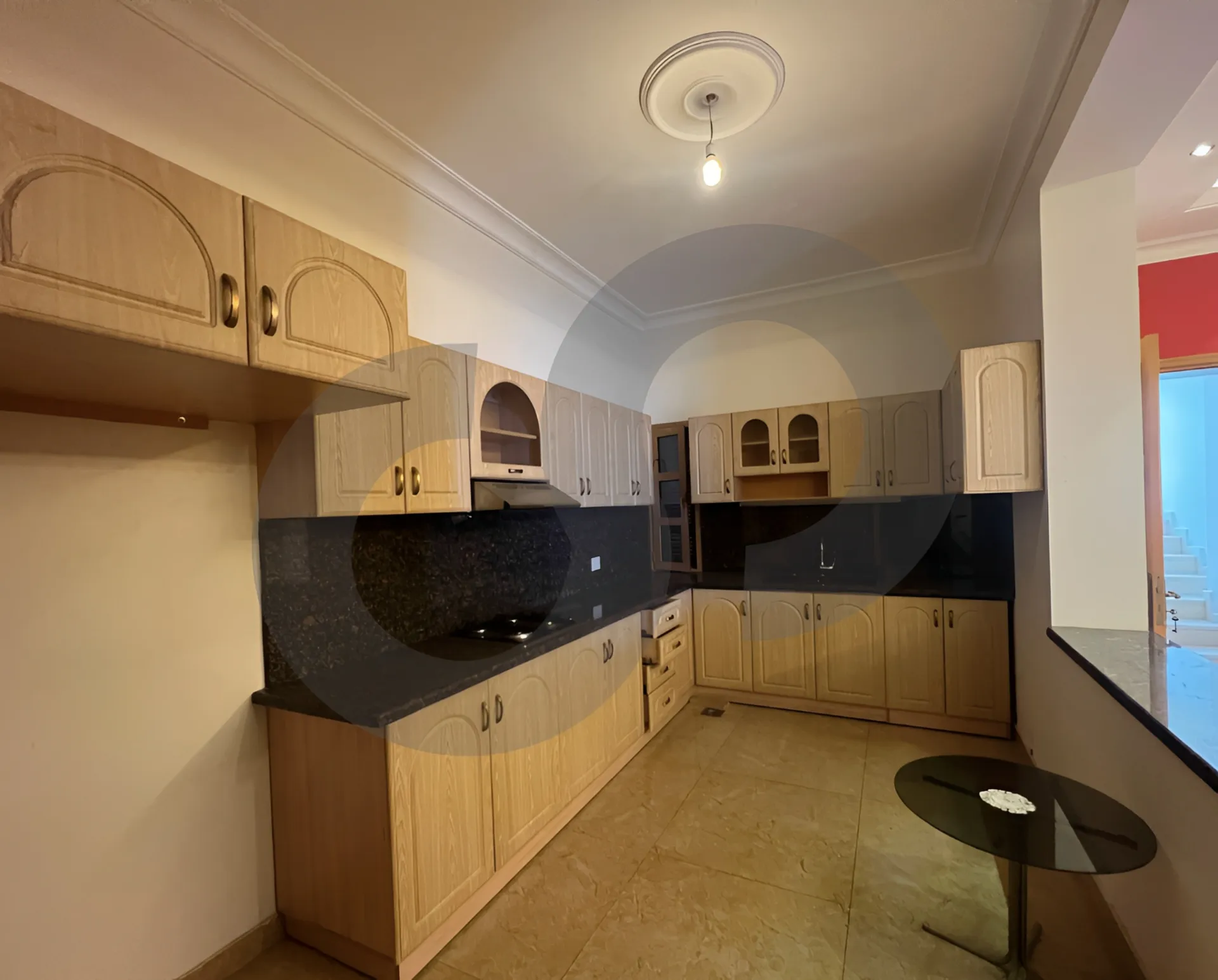 Apartment for Sale in Souq El Gharb, Lebanon