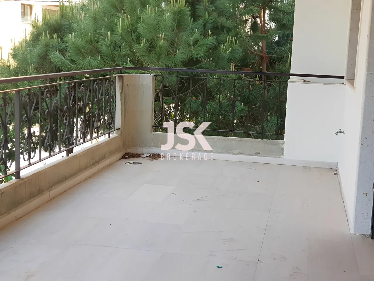 Apartment for Rent in Sahel Aalma
