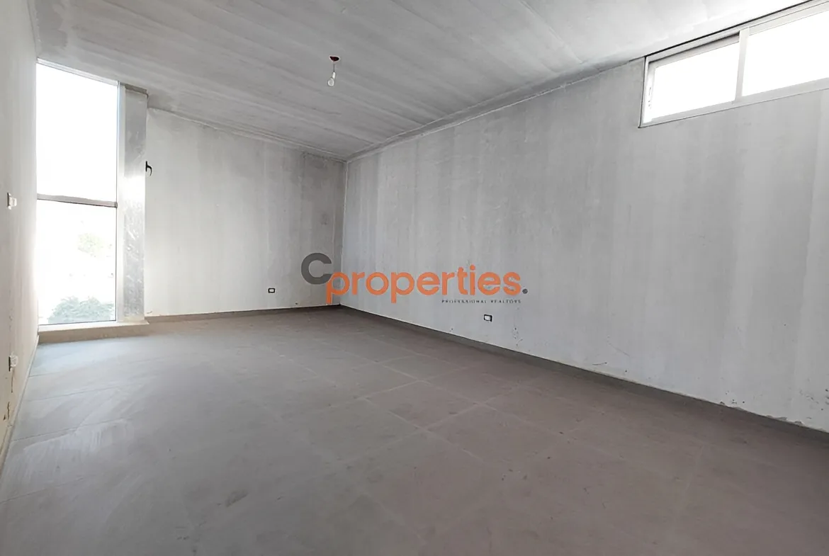 Office for Rent in Jal El Dib
