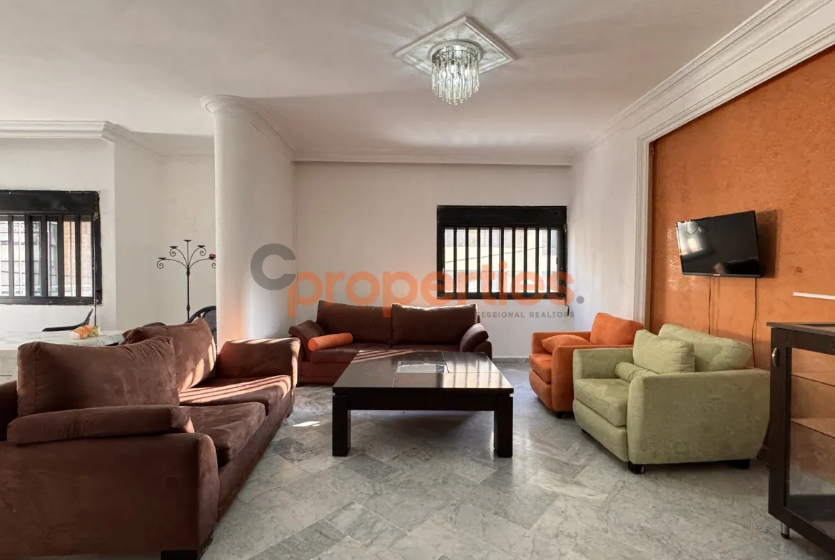 Apartment for Sale in Beit El Chaar