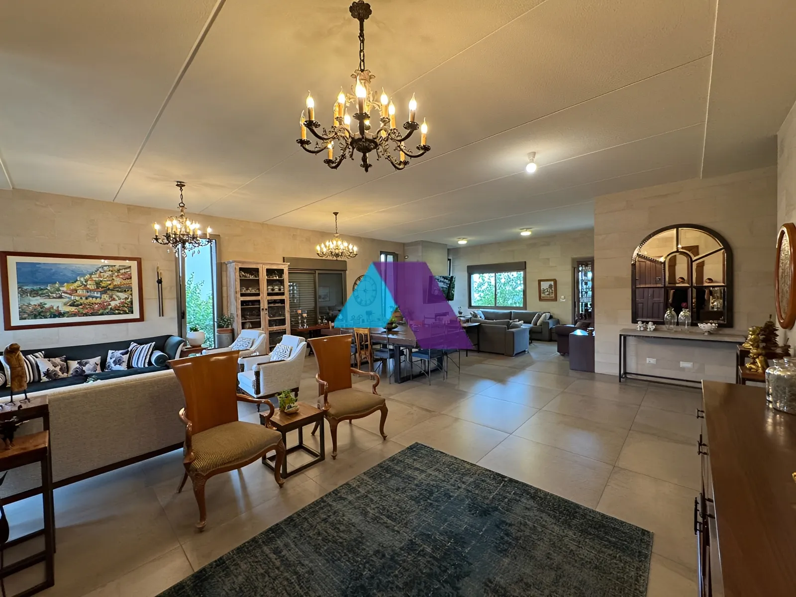 Villa for Sale in Breij