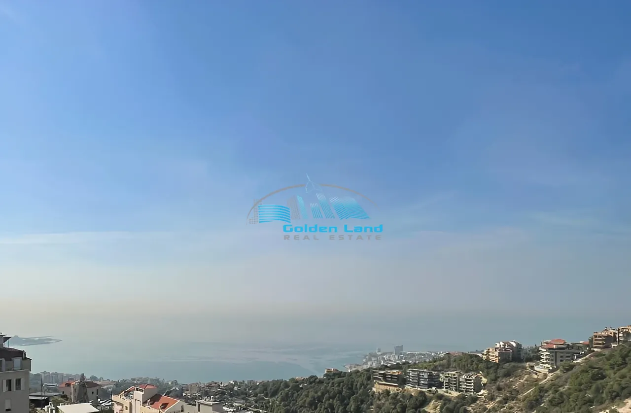 Apartment for rent in Chnaneir, Lebanon