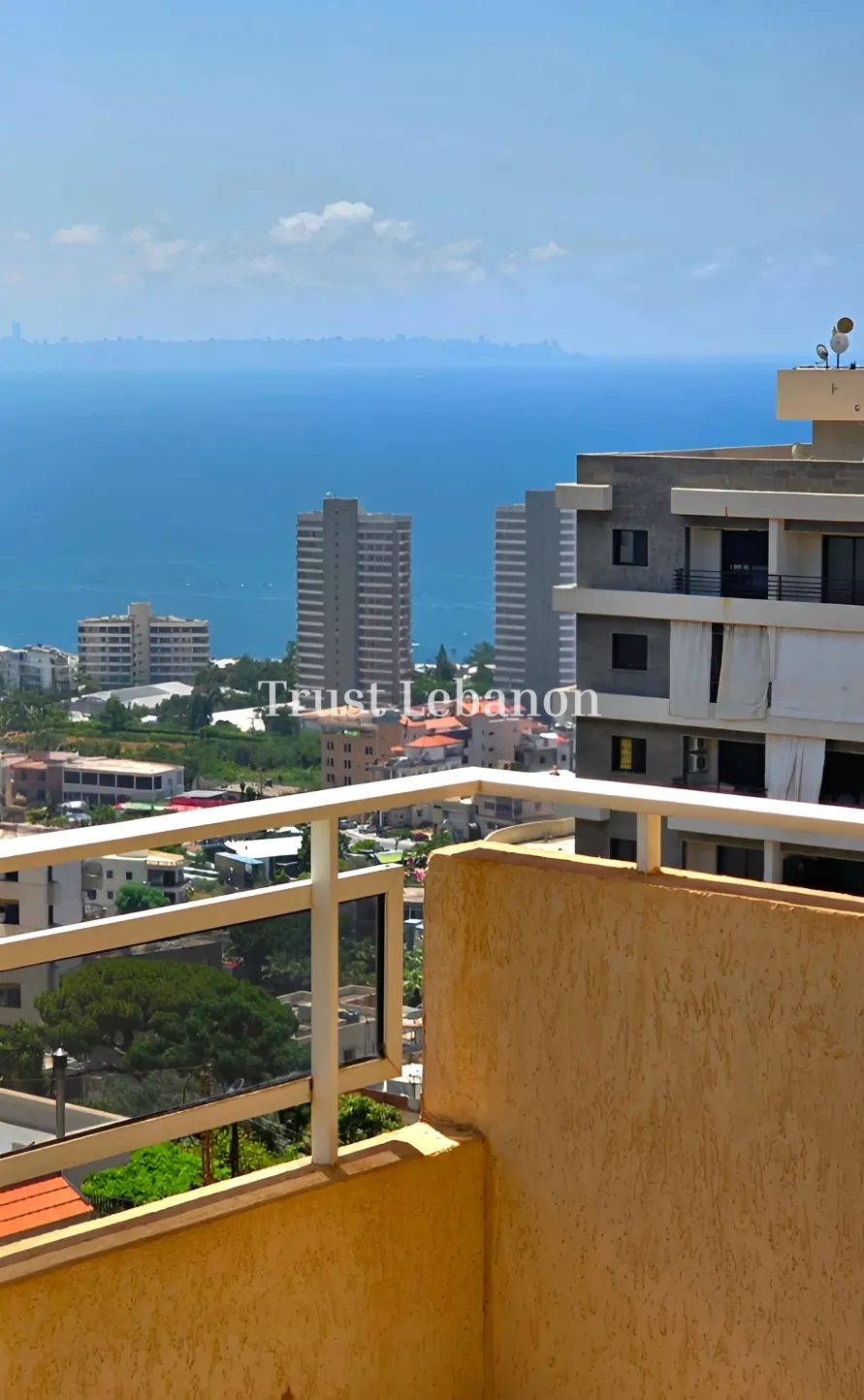 Apartment for sale in Kfar Yassine, Lebanon