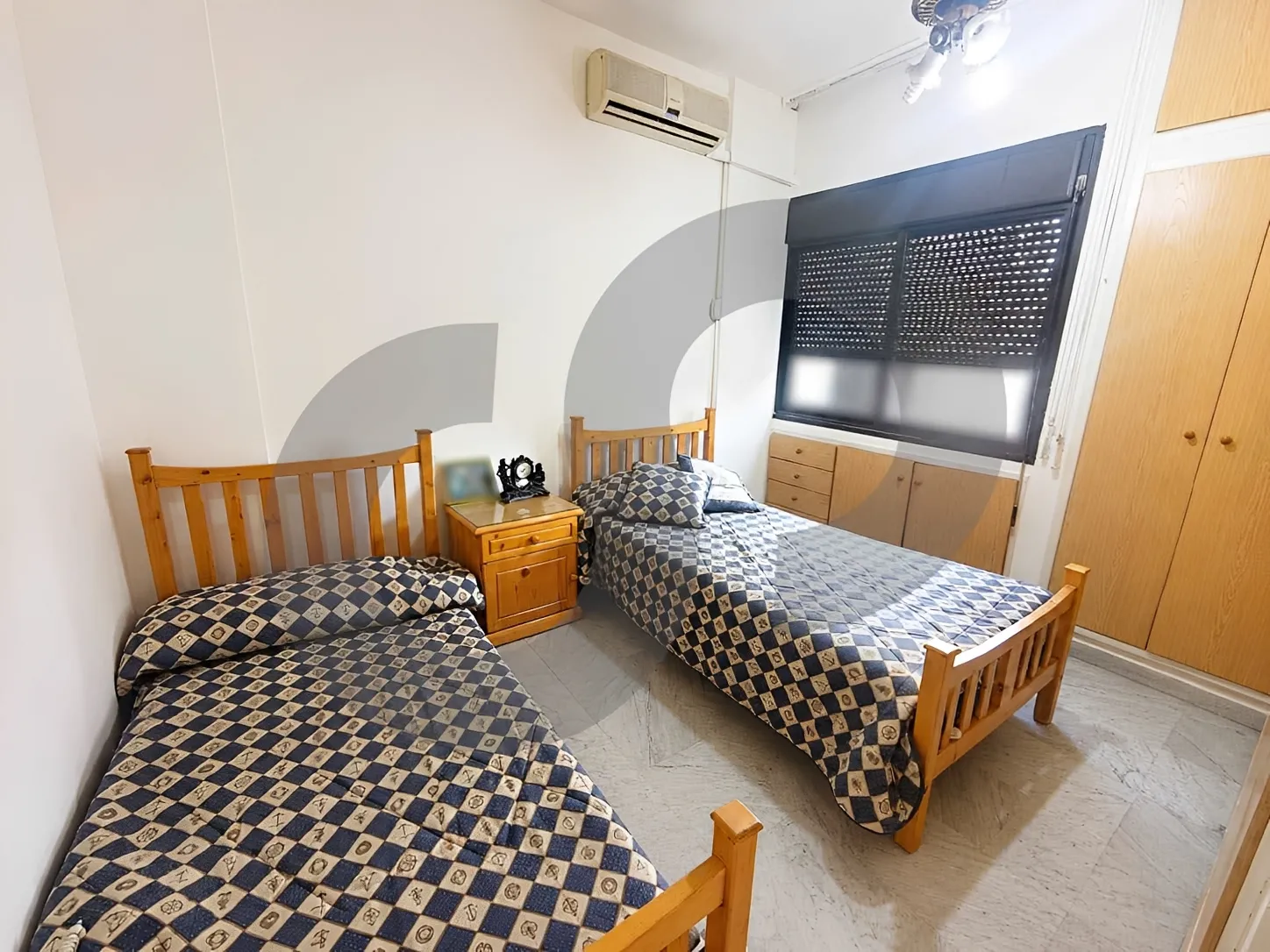 Apartment for Sale in Ain El Remmaneh - 3 bed, 2 bath