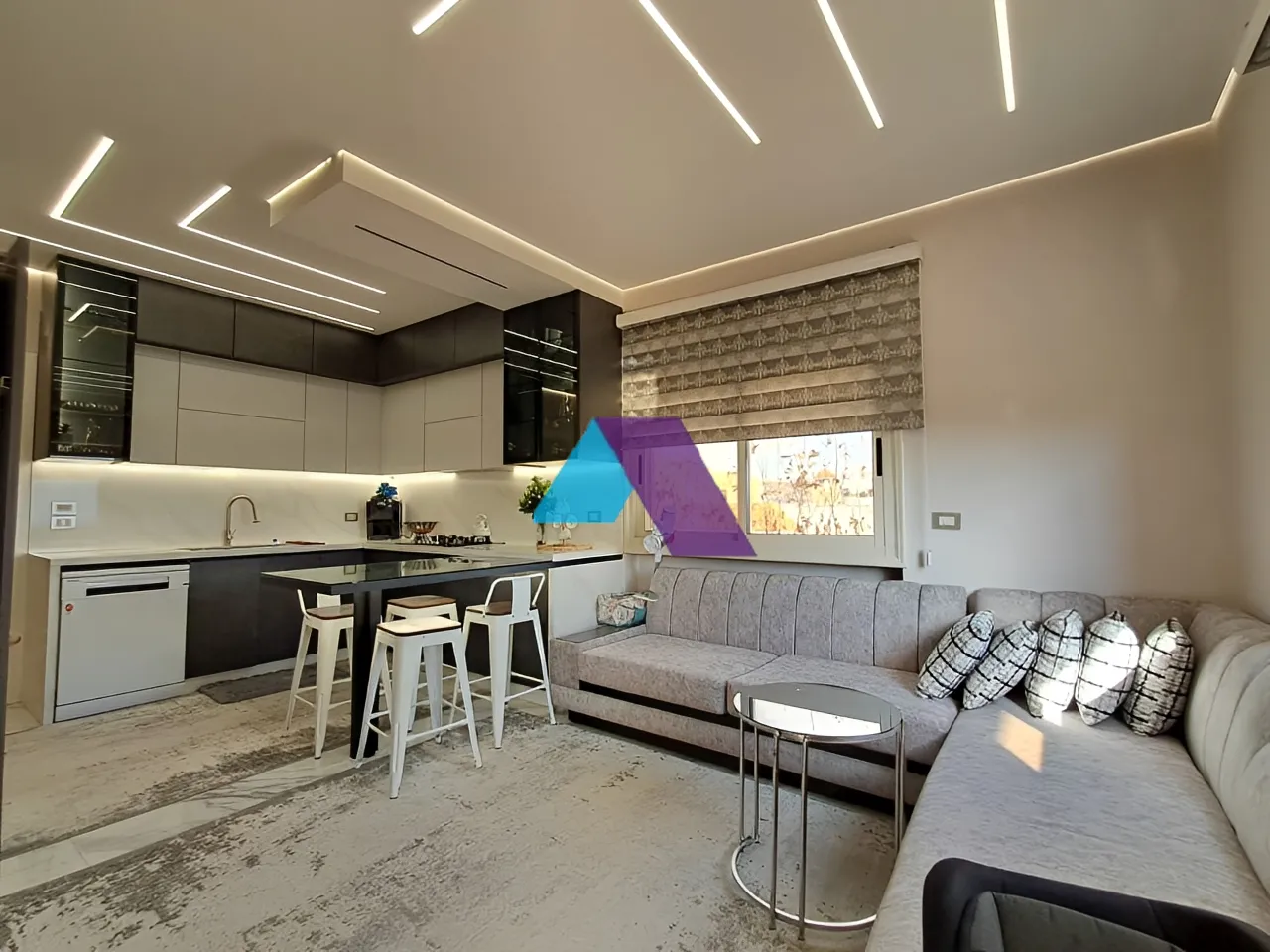 Apartment for Sale in Zahlé