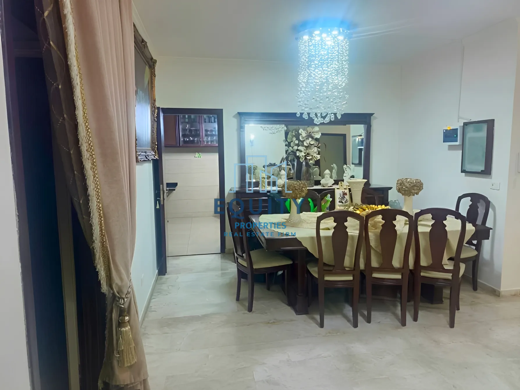 Apartment for sale in Sabtiyeh, Lebanon - 3 bed, 3 bath