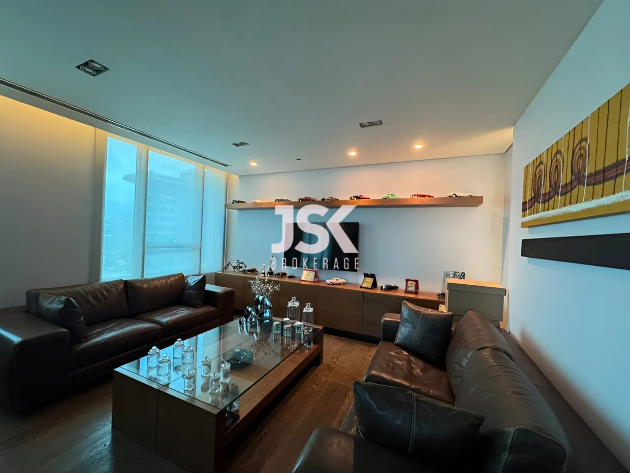 Office for Rent in Sin El Fil