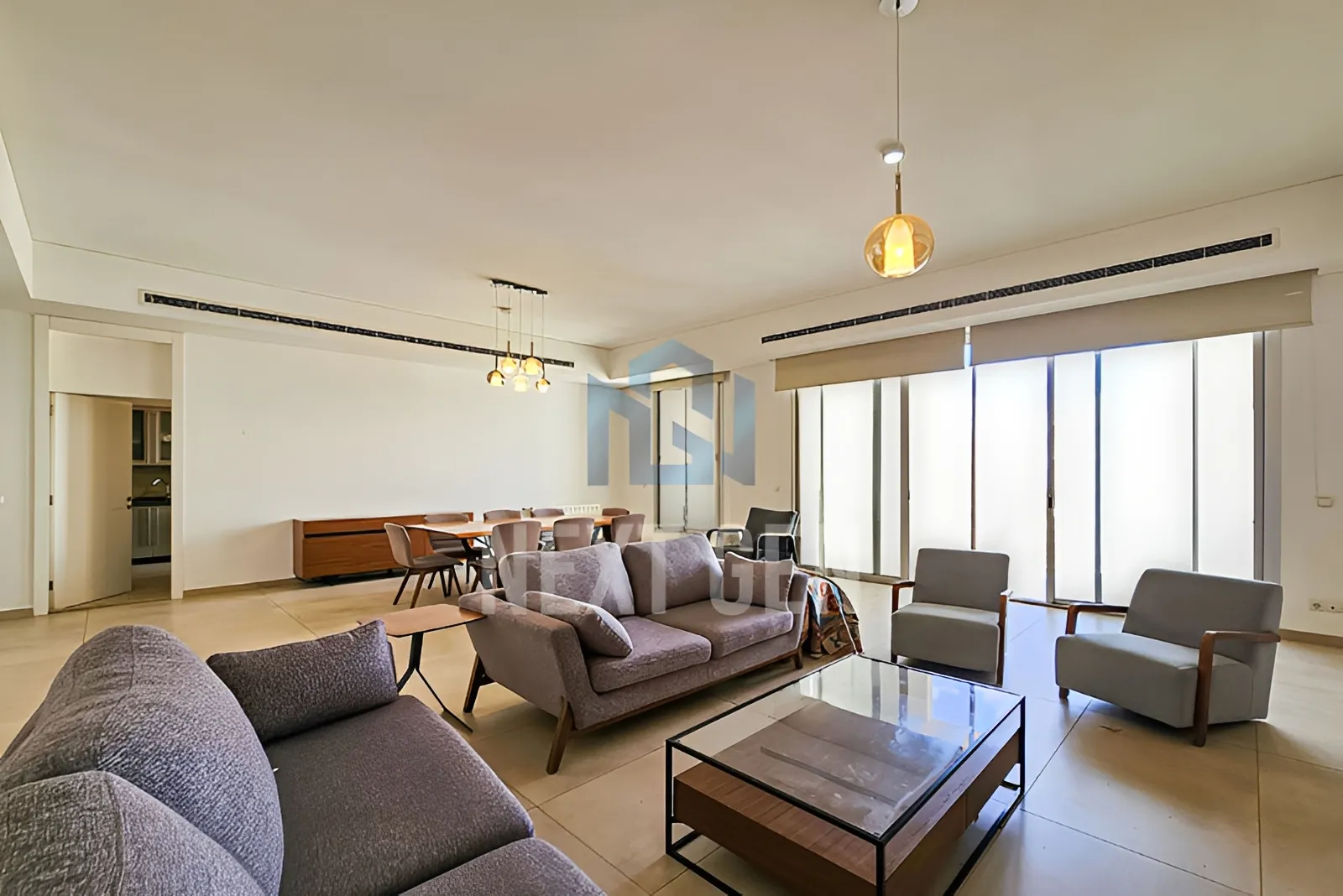 Apartment for Rent in Achrafieh