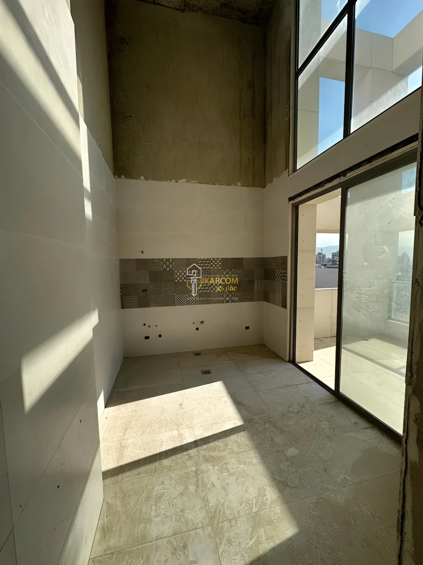Duplex for sale in Wata El Msaytbeh, Beirut, Lebanon